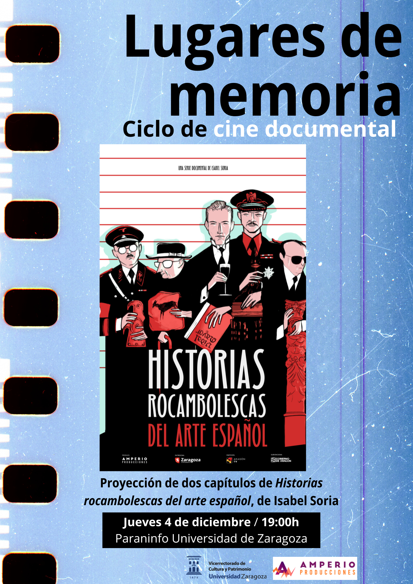 Historias