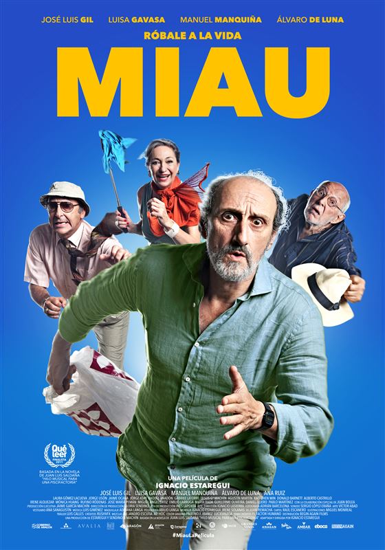 Miau