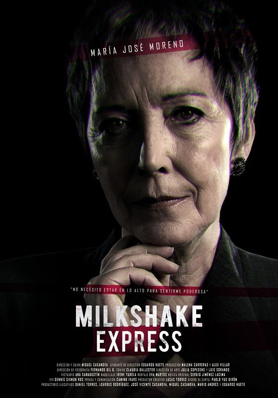 Milkshake Express