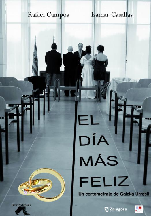 El día más feliz