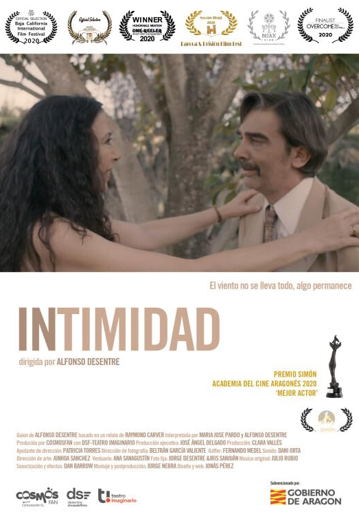Intimidad