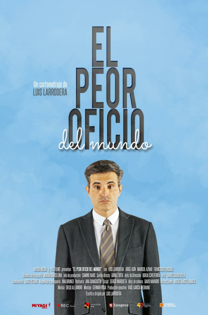 El peor oficio del mundo
