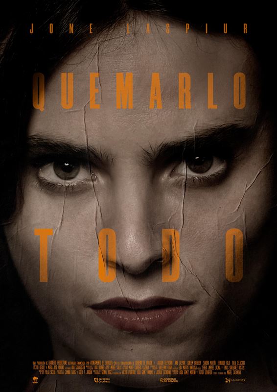 Quemarlo todo