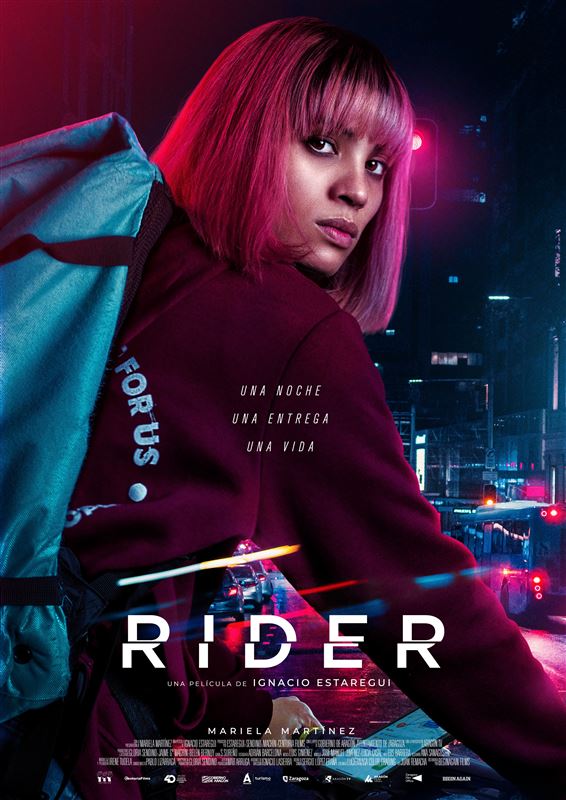 Rider