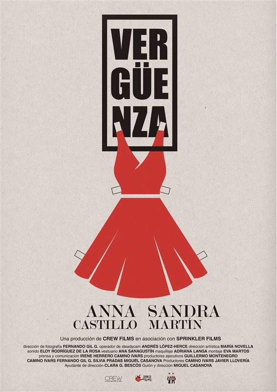 Vergüenza