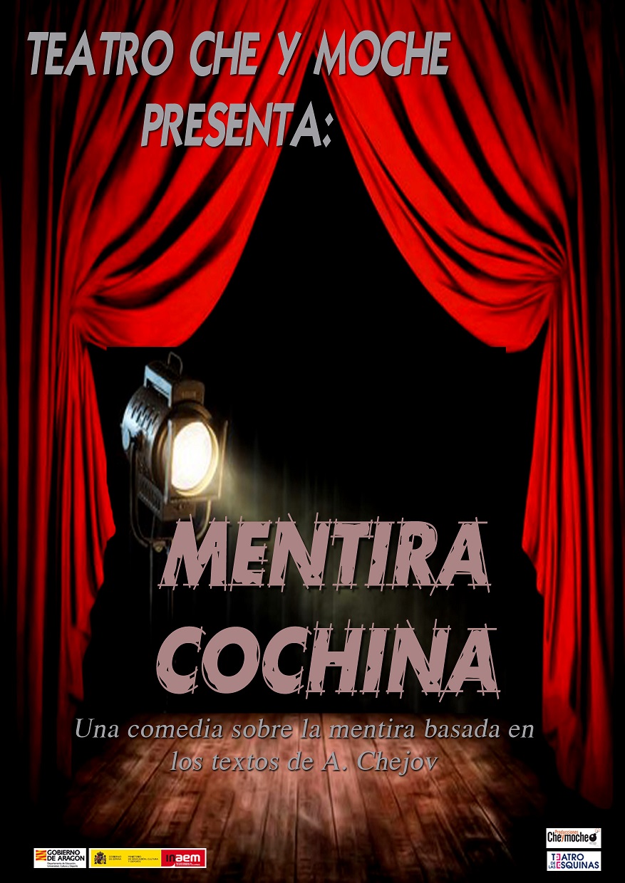 Mentira cochina