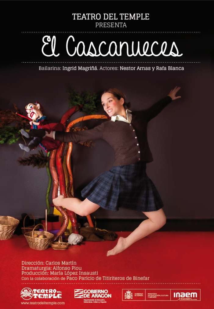 Cascanueces