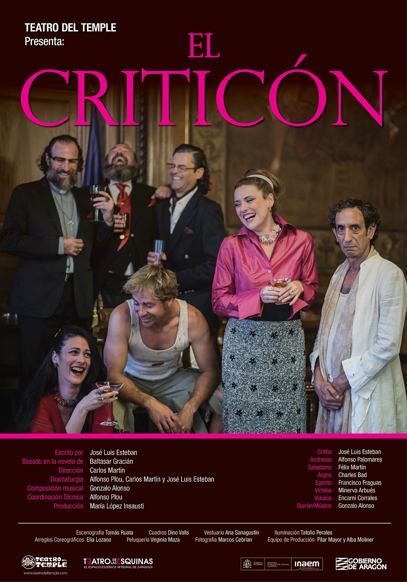 Criticón