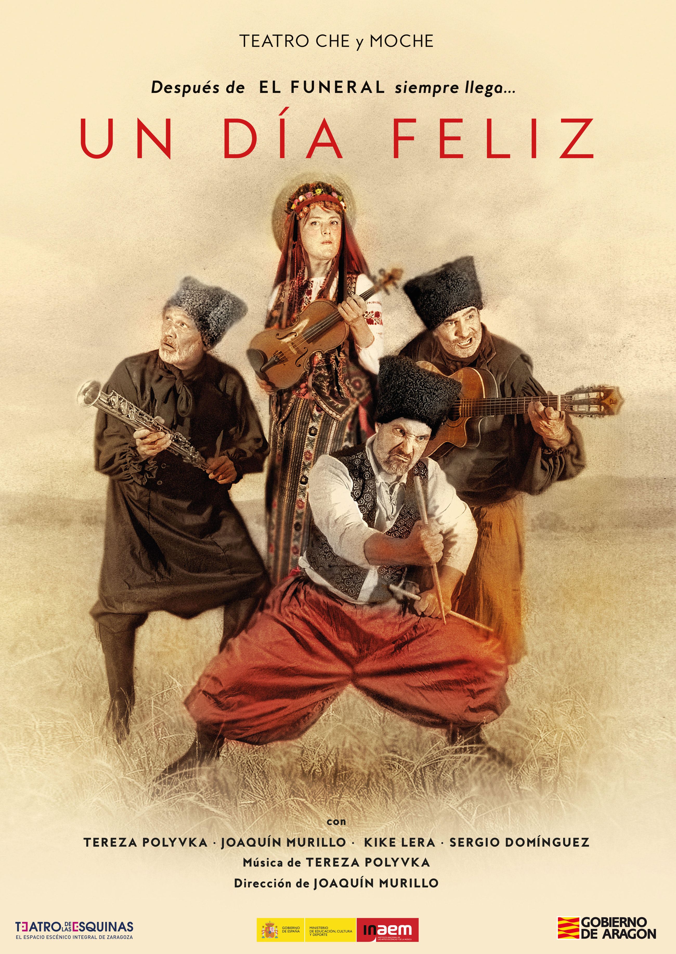 Feliz