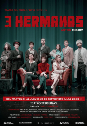 Hermanas