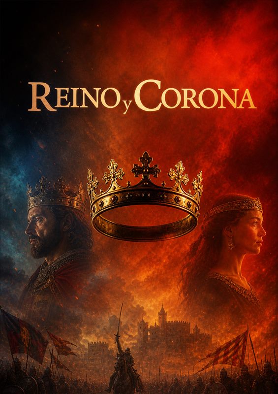 Reino y Corona